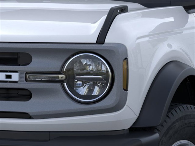New 2025 Ford Bronco Big Bend - photo 20