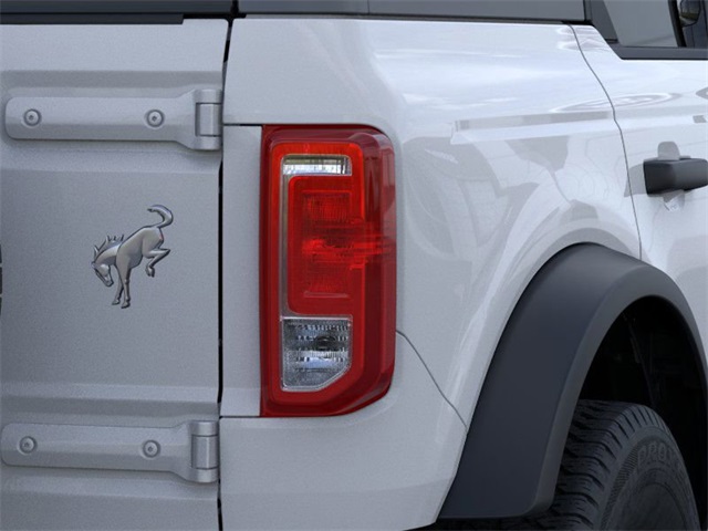 New 2025 Ford Bronco Big Bend - photo 23