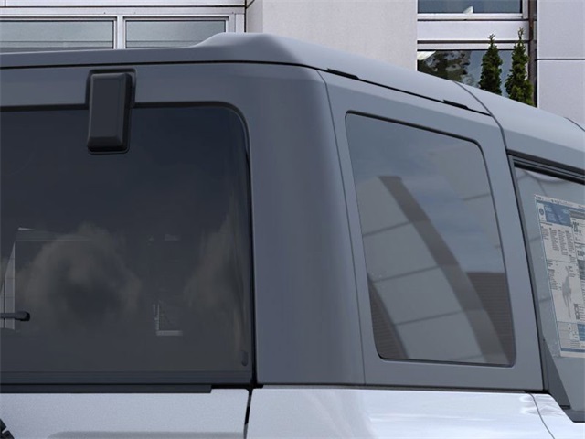 New 2025 Ford Bronco Big Bend - photo 25