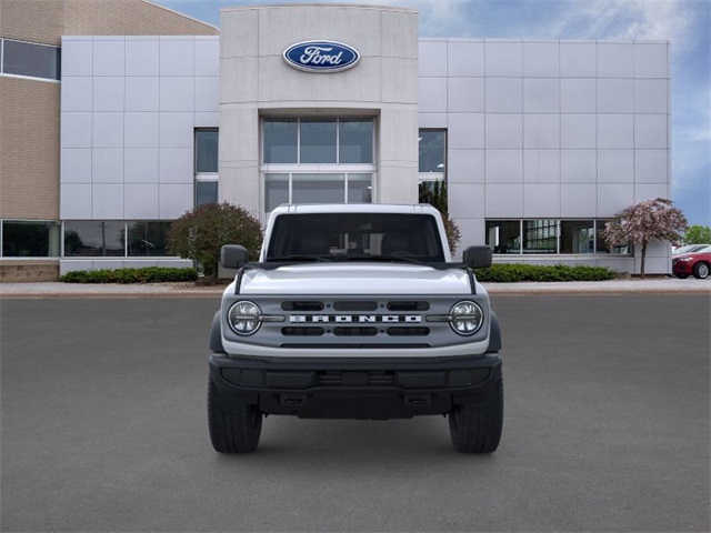 New 2025 Ford Bronco Big Bend - photo 6