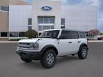 New 2025 Ford Bronco Big Bend thumbnail 1