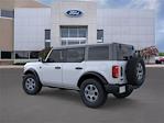 New 2025 Ford Bronco Big Bend thumbnail 4