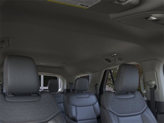 New 2026 Ford Explorer ACTIV - photo 22