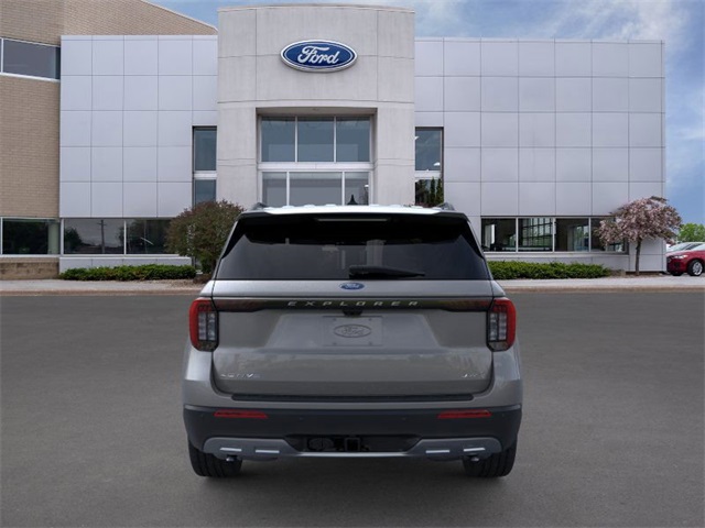 New 2026 Ford Explorer ACTIV - photo 5