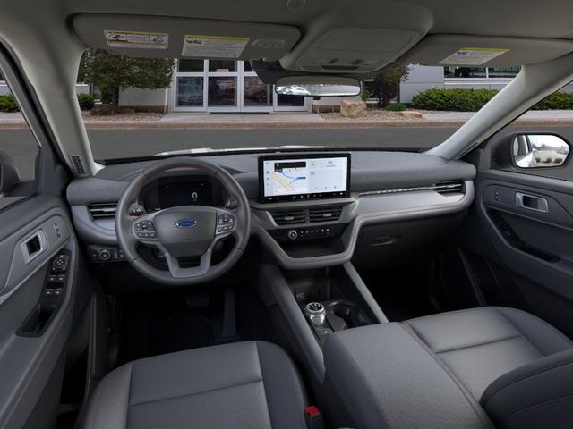 New 2026 Ford Explorer ACTIV - photo 9