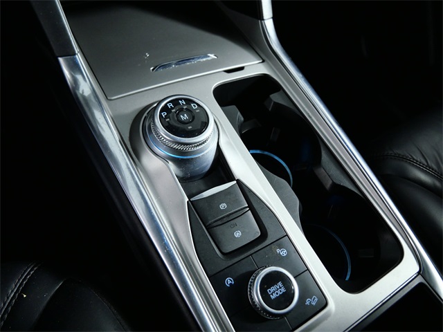 Used 2021 Ford Explorer Platinum - photo 20