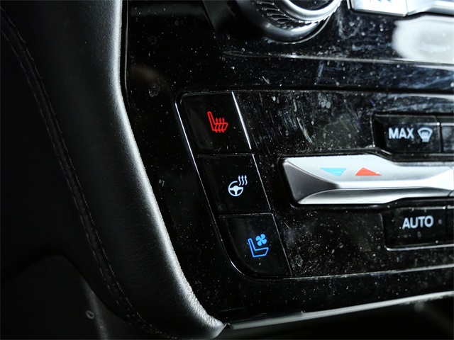 Used 2021 Ford Explorer Platinum - photo 22