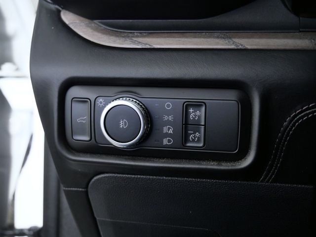 Used 2021 Ford Explorer Platinum - photo 24
