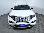Used 2021 Ford Explorer Platinum thumbnail 2