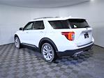 Used 2021 Ford Explorer Platinum thumbnail 5