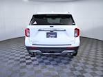 Used 2021 Ford Explorer Platinum thumbnail 6