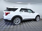 Used 2021 Ford Explorer Platinum thumbnail 7