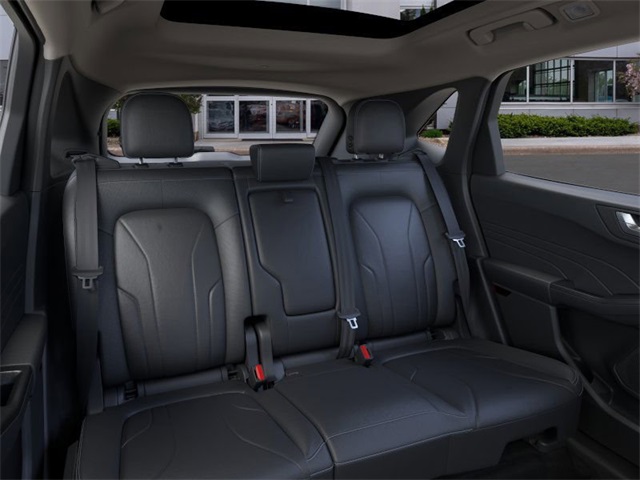 New 2026 Ford Escape Platinum - photo 11