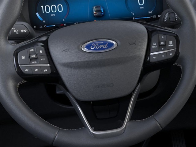 New 2026 Ford Escape Platinum - photo 12