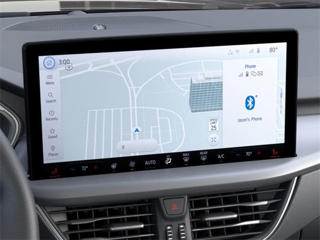 New 2026 Ford Escape Platinum - photo 14