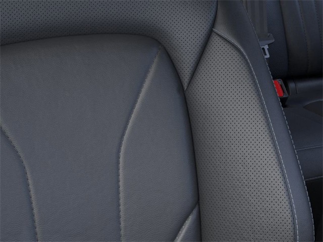 New 2026 Ford Escape Platinum - photo 16
