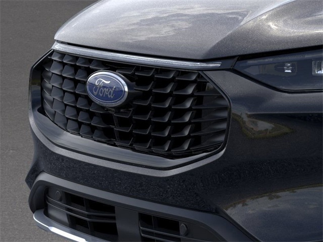 New 2026 Ford Escape Platinum - photo 17