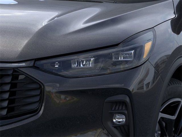 New 2026 Ford Escape Platinum - photo 18
