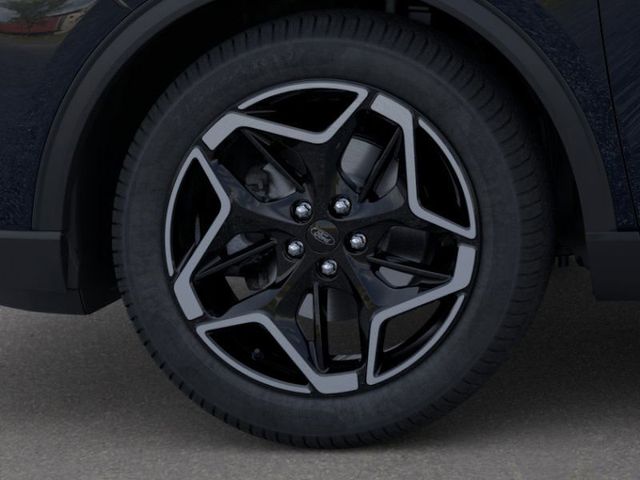 New 2026 Ford Escape Platinum - photo 19