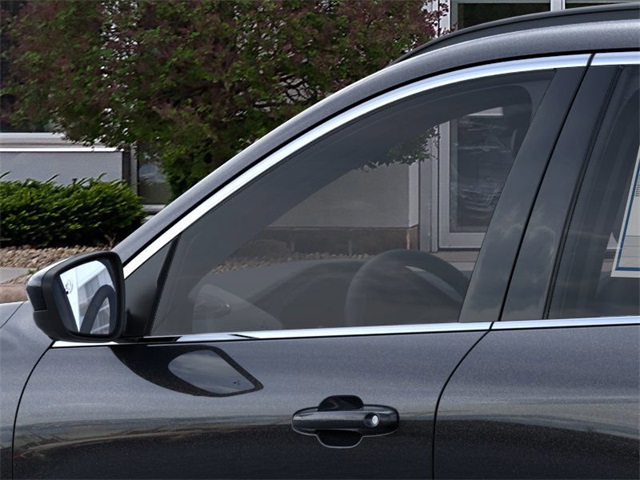 New 2026 Ford Escape Platinum - photo 20