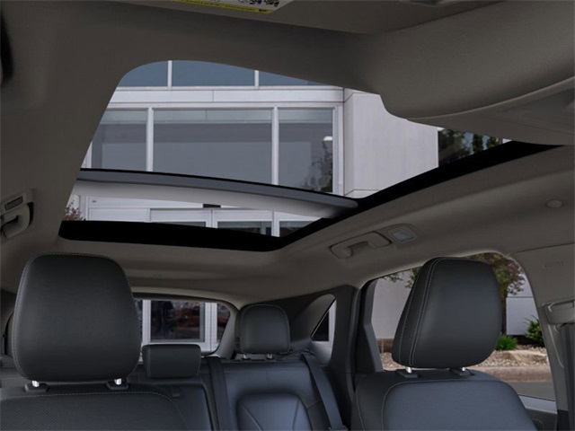 New 2026 Ford Escape Platinum - photo 22