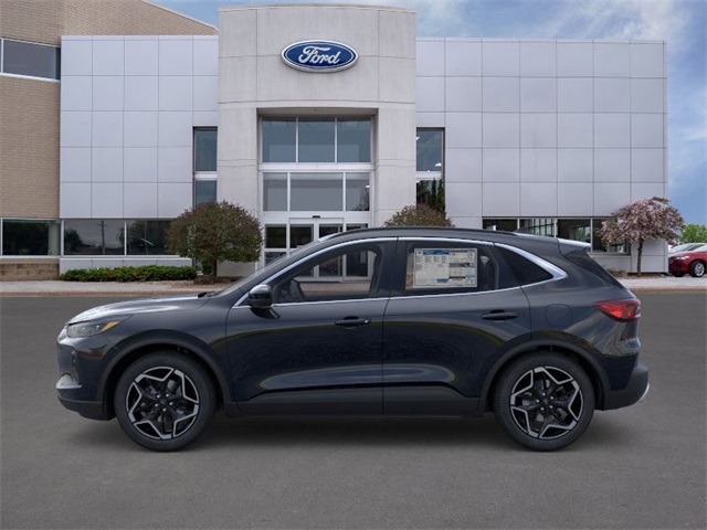 New 2026 Ford Escape Platinum - photo 3