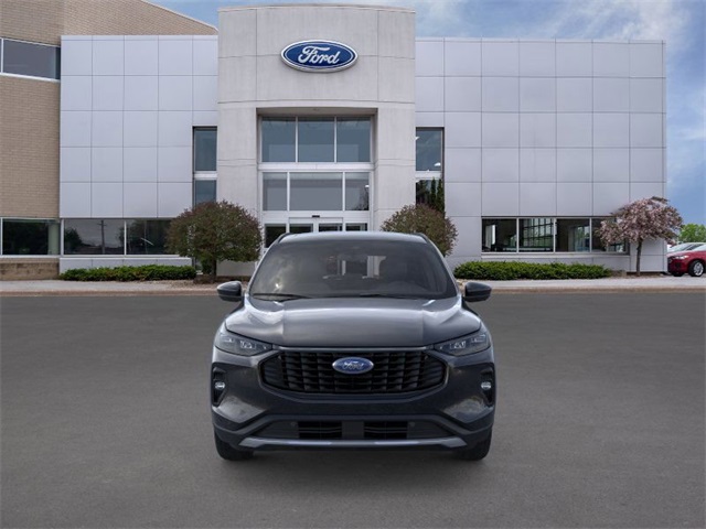New 2026 Ford Escape Platinum - photo 6