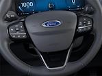 New 2026 Ford Escape Platinum thumbnail 11