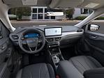 New 2026 Ford Escape Platinum thumbnail 8