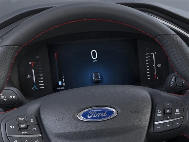 New 2026 Ford Escape Select - photo 13