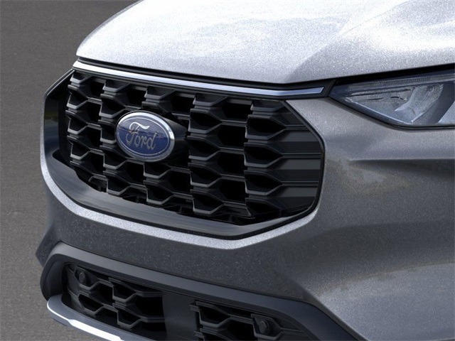 New 2026 Ford Escape Select - photo 17