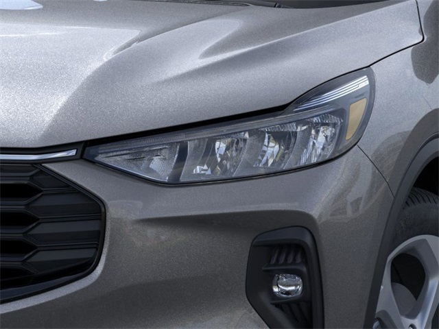 New 2026 Ford Escape Select - photo 18