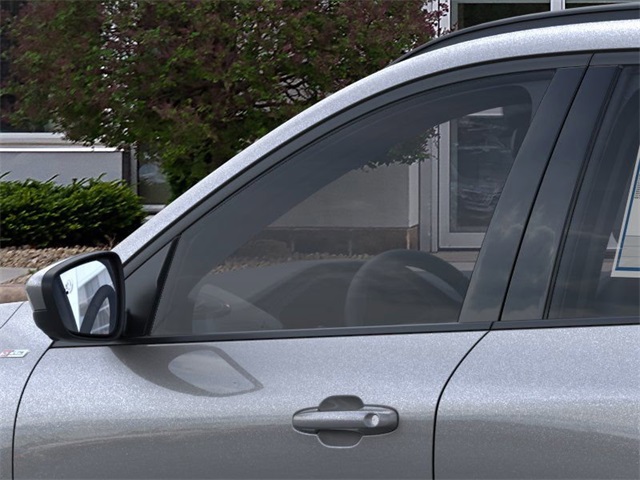 New 2026 Ford Escape Select - photo 20