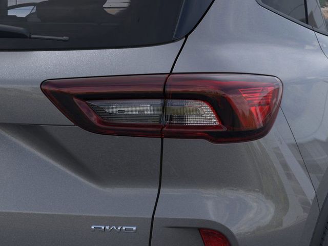 New 2026 Ford Escape Select - photo 21