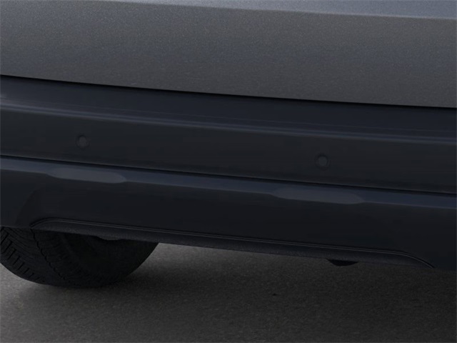 New 2026 Ford Escape Select - photo 23
