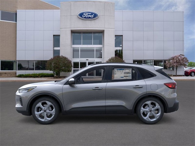 New 2026 Ford Escape Select - photo 3