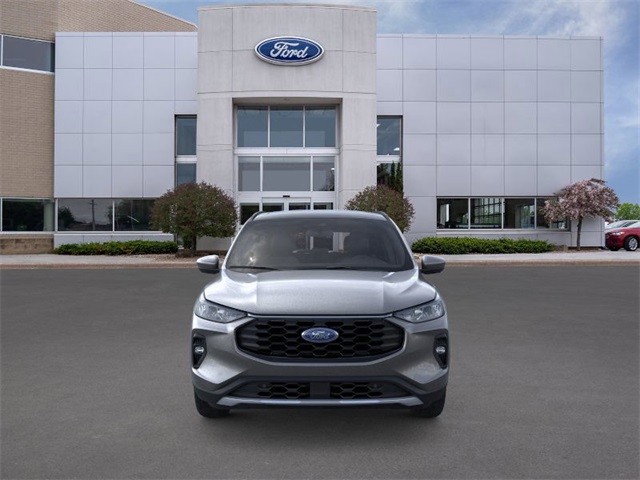 New 2026 Ford Escape Select - photo 6