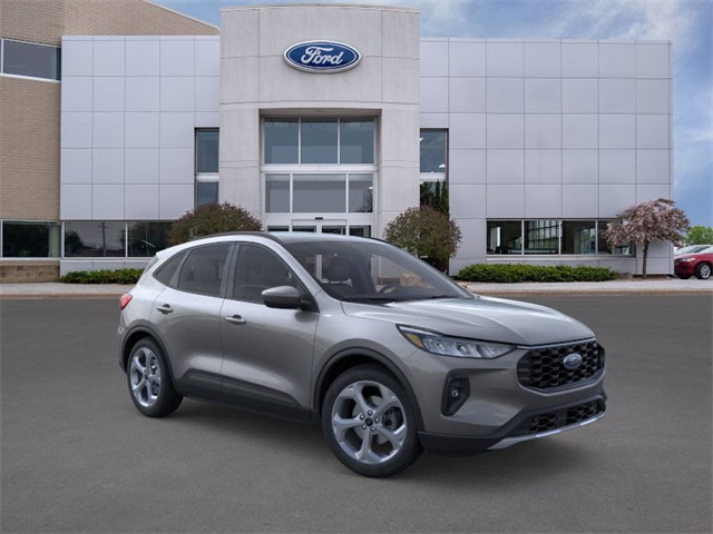 New 2026 Ford Escape Select - photo 7