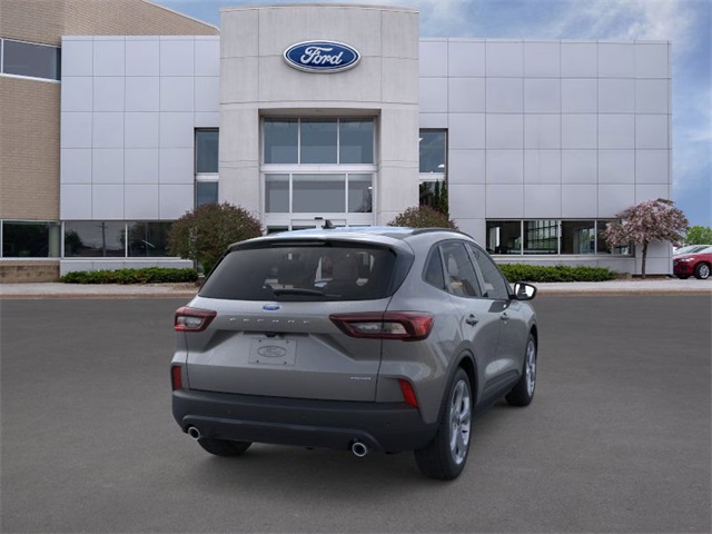 New 2026 Ford Escape Select - photo 8