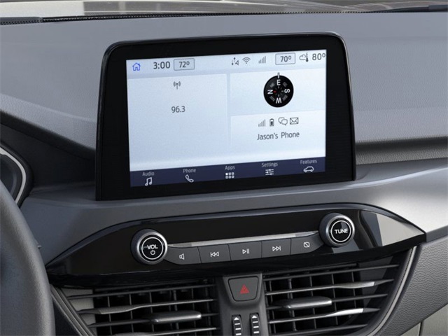 New 2026 Ford Escape ACTIV - photo 14