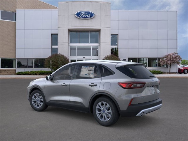 New 2026 Ford Escape ACTIV - photo 4