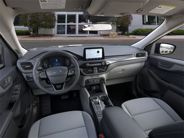 New 2026 Ford Escape ACTIV - photo 9