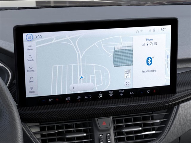 New 2026 Ford Escape ST-Line - photo 14