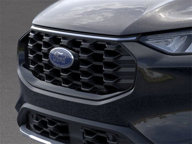 New 2026 Ford Escape ST-Line - photo 17