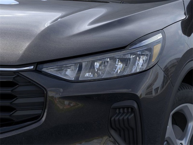 New 2026 Ford Escape ST-Line - photo 18