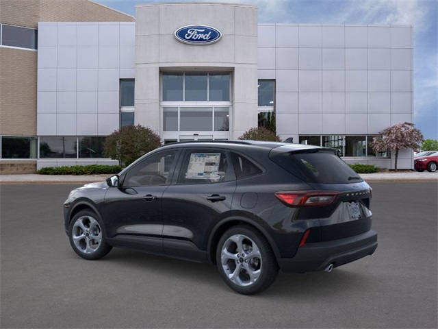 New 2026 Ford Escape ST-Line - photo 4
