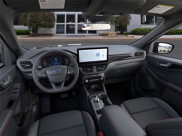 New 2026 Ford Escape ST-Line - photo 9