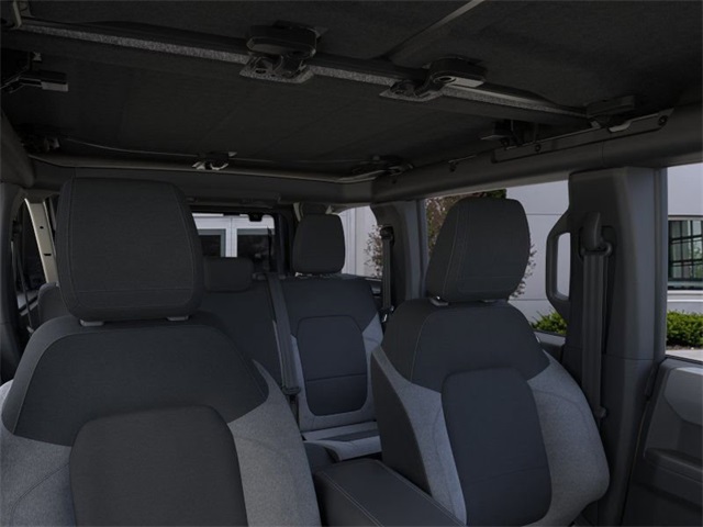 New 2025 Ford Bronco Big Bend - photo 12