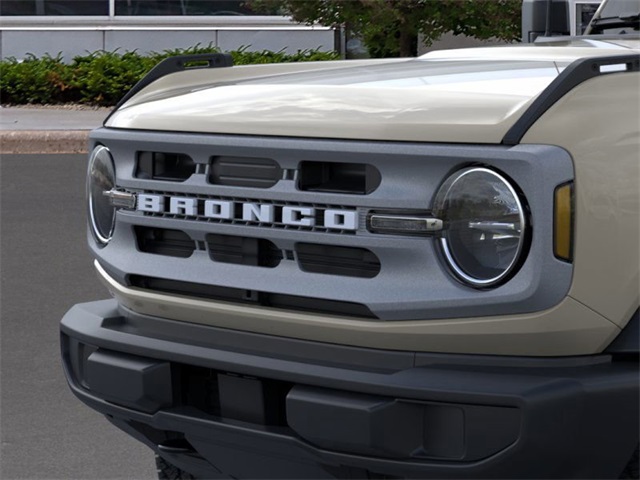 New 2025 Ford Bronco Big Bend - photo 19