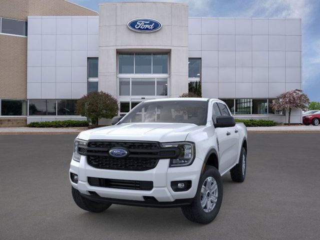 New 2025 Ford Ranger - photo 2